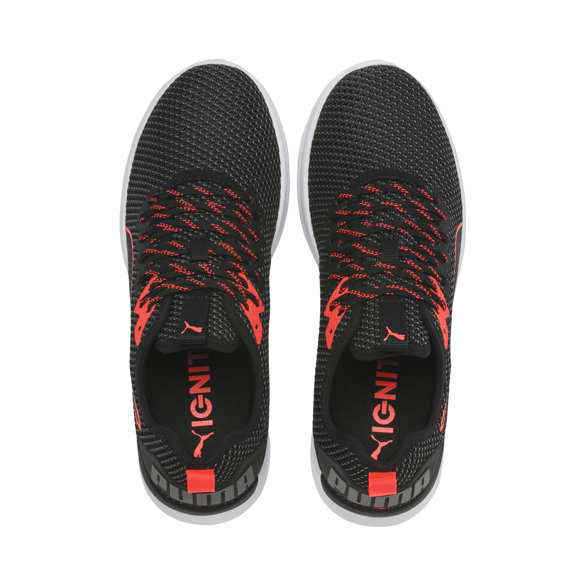 puma ignite flash geo
