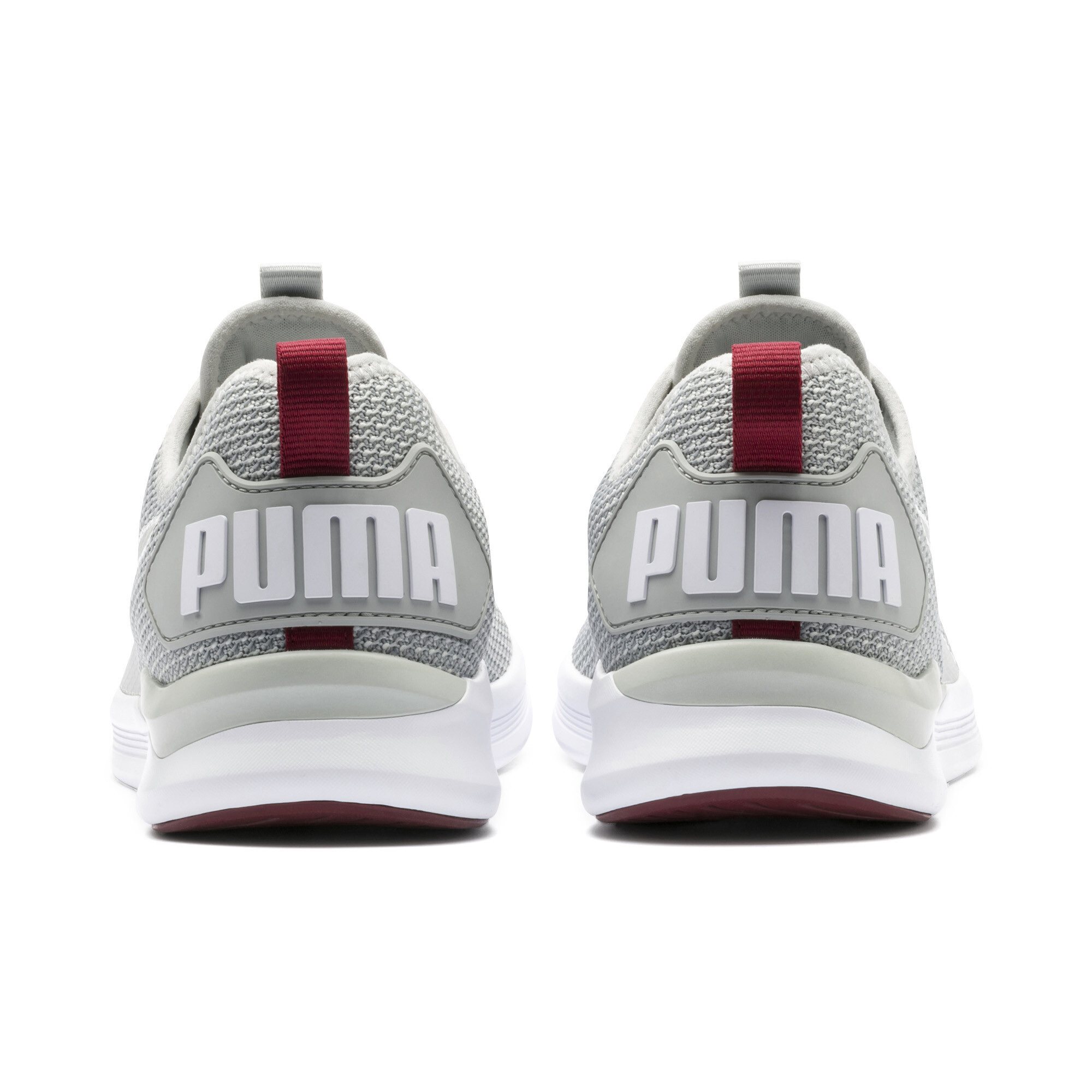 puma ignite flash geo
