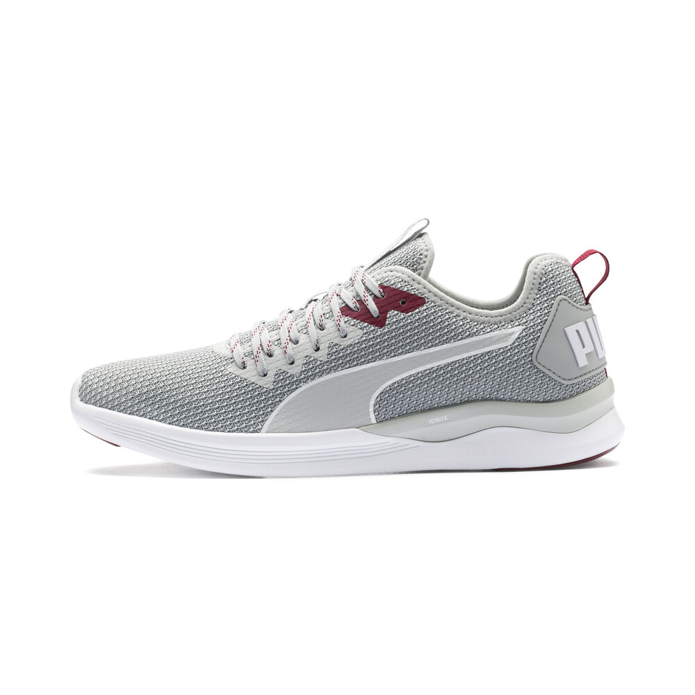 puma ignite mens running shoes