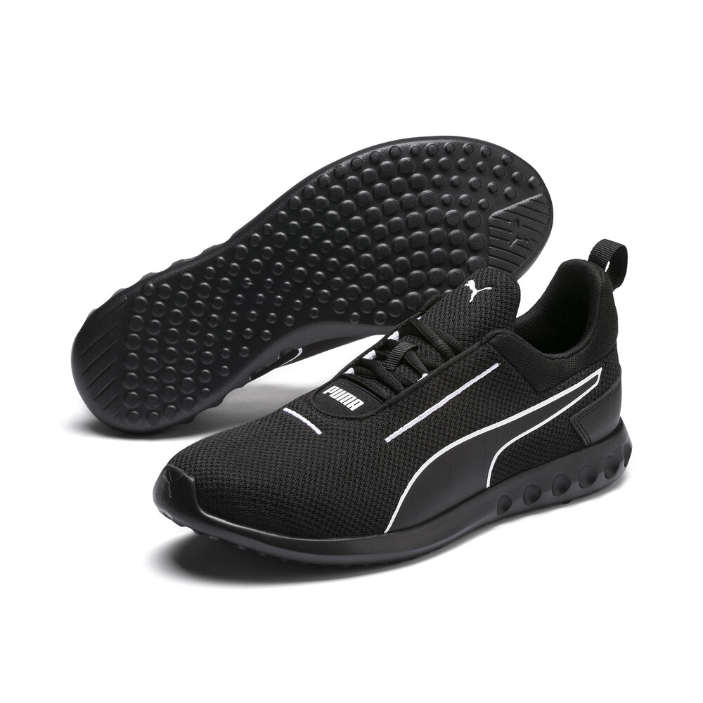 puma carson dash black