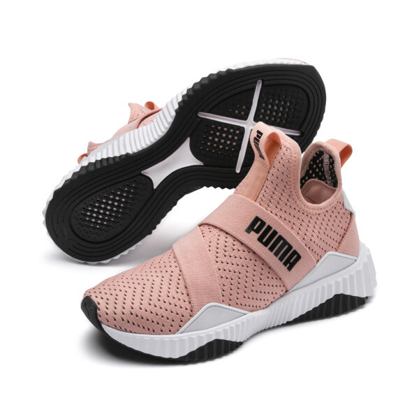puma defy mujer puma defy mujer