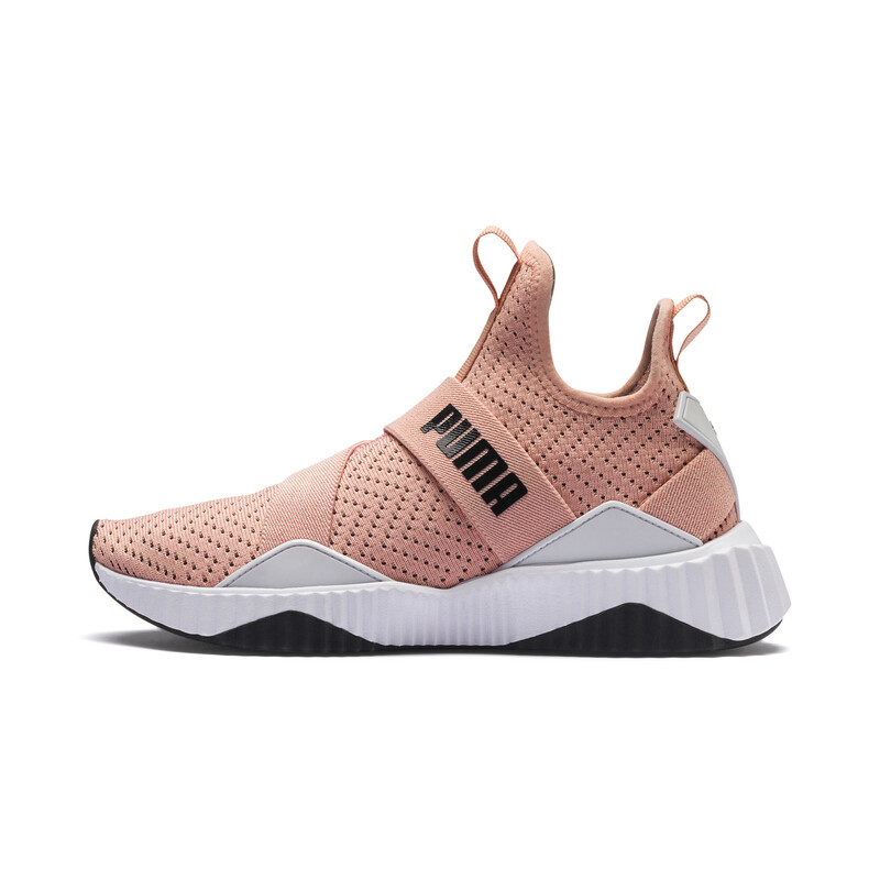 

Women's PUMA Defy Mid Core Shoes