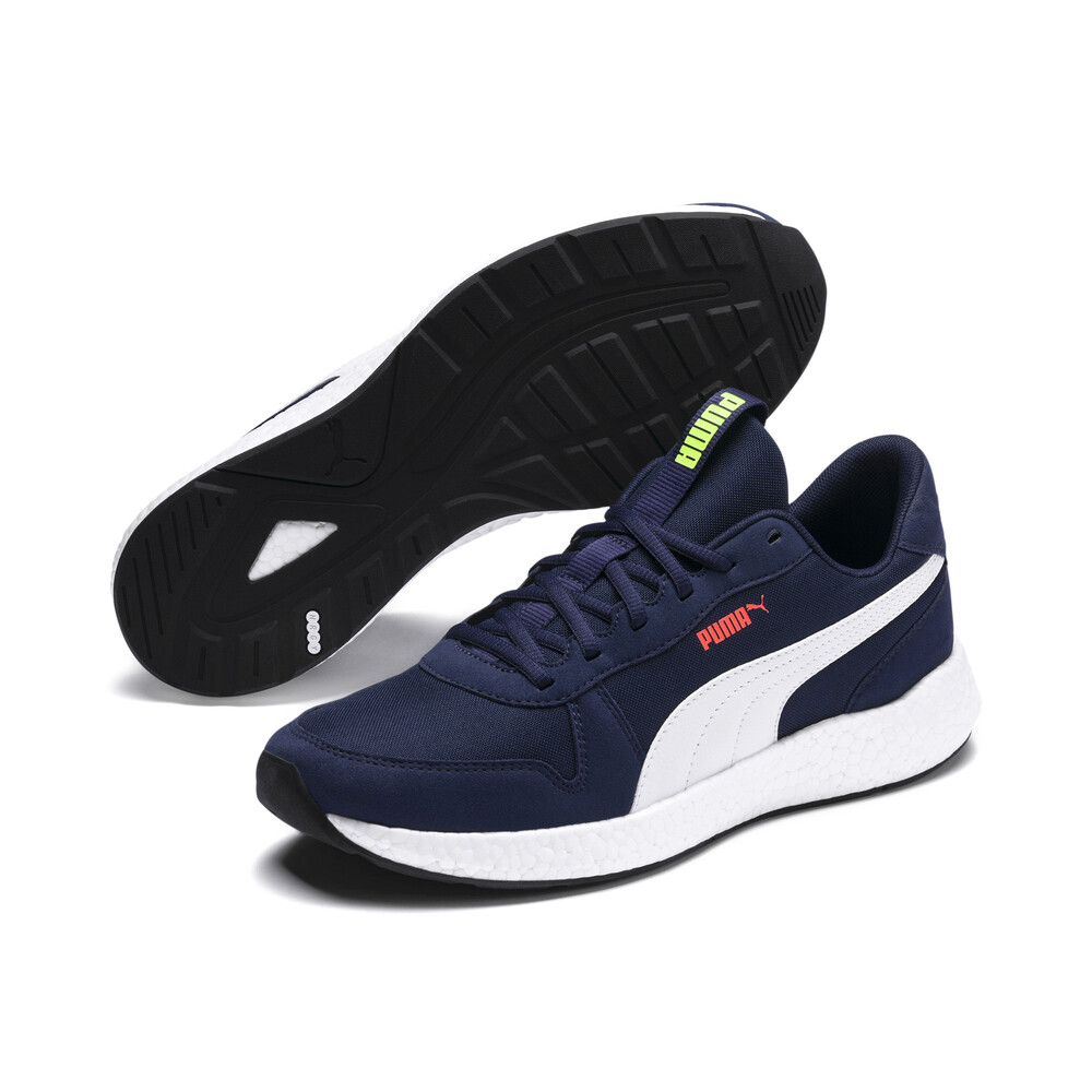 Кроссовки Puma NRGY Neko