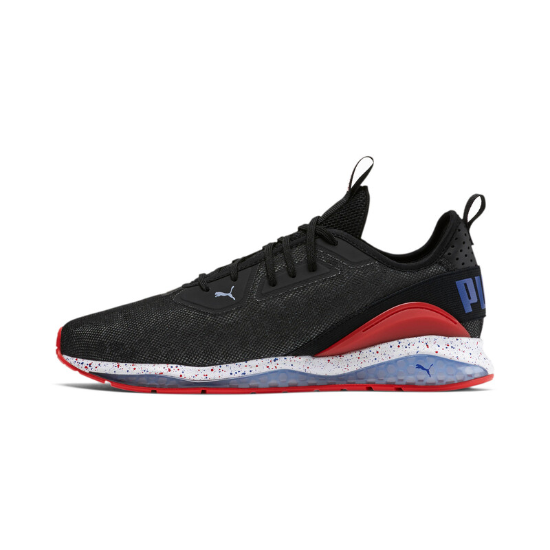 

Men's PUMA Cell Descend Shift Running Shoes
