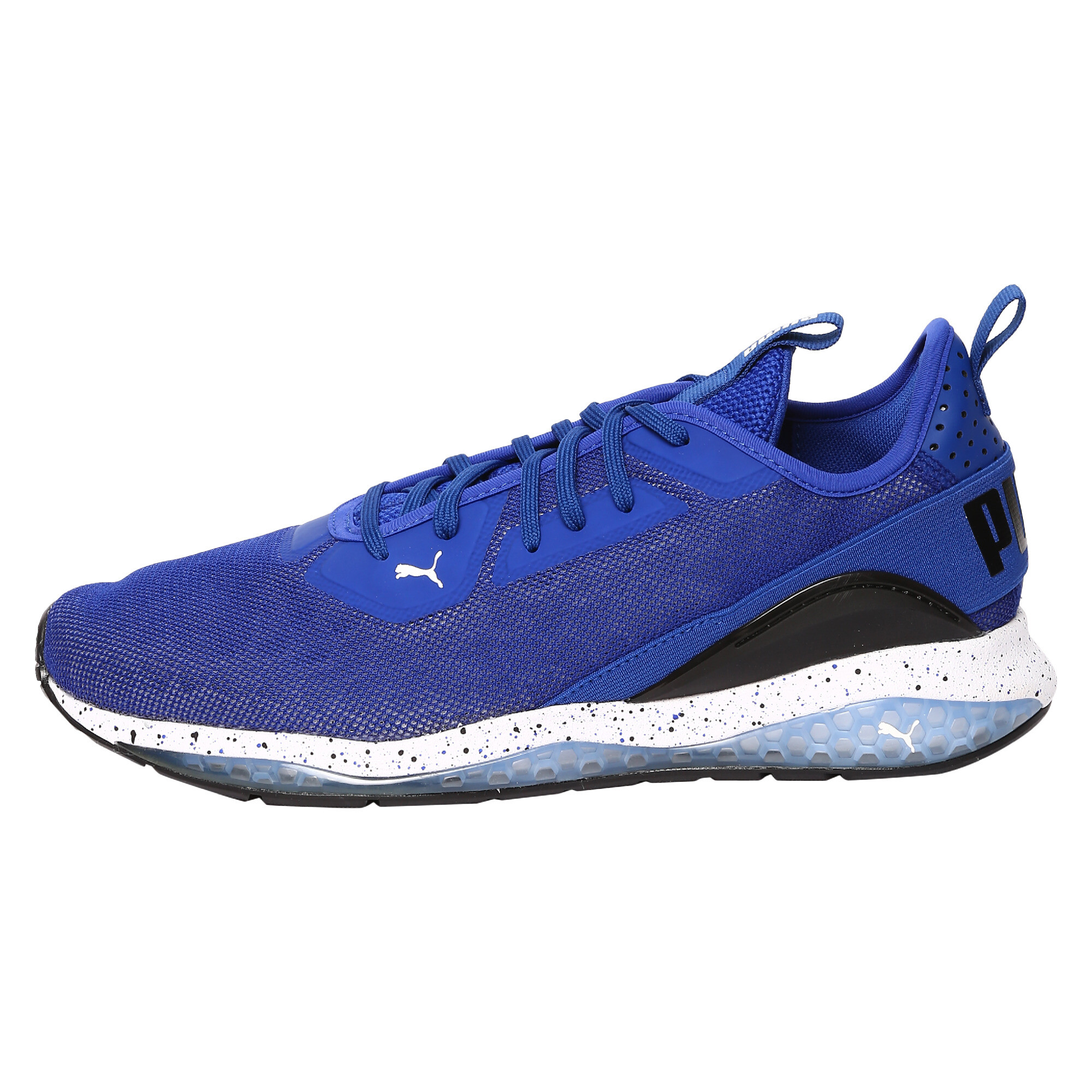 puma men's cell ultimate descend sneaker