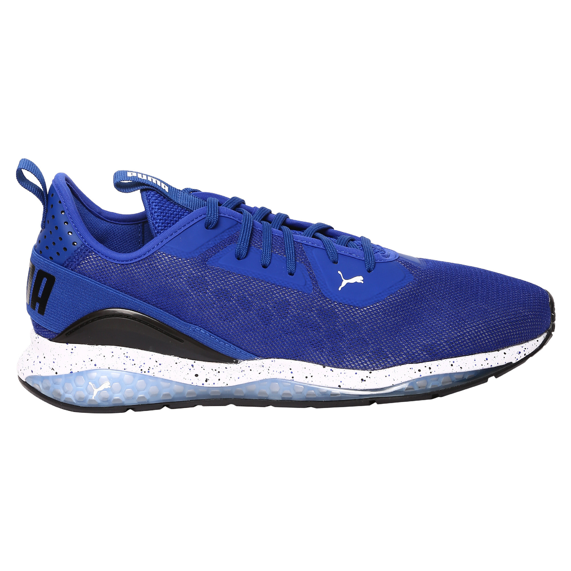 puma men's cell ultimate descend sneaker