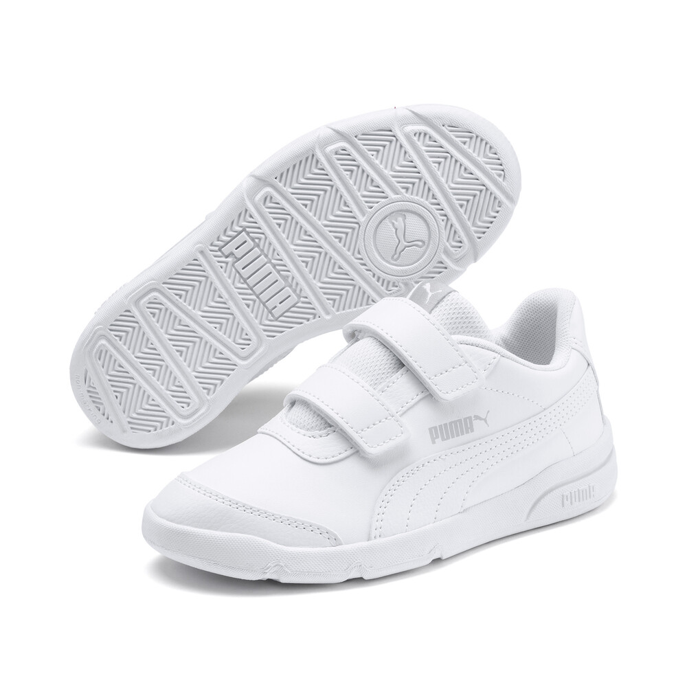 фото Детские кроссовки stepfleex 2 sl ve v ps puma