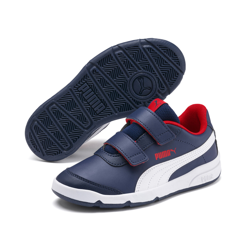 фото Детские кроссовки stepfleex 2 sl ve v ps puma