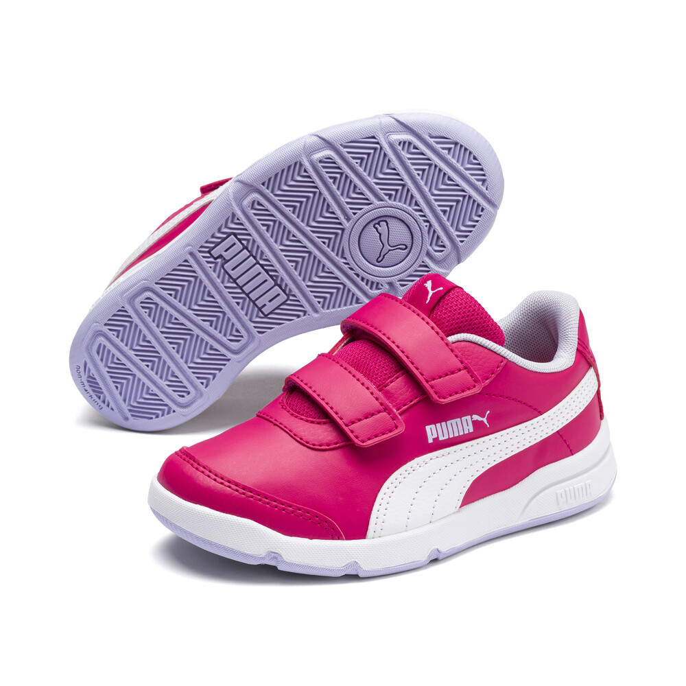 фото Детские кроссовки stepfleex 2 sl ve v ps puma