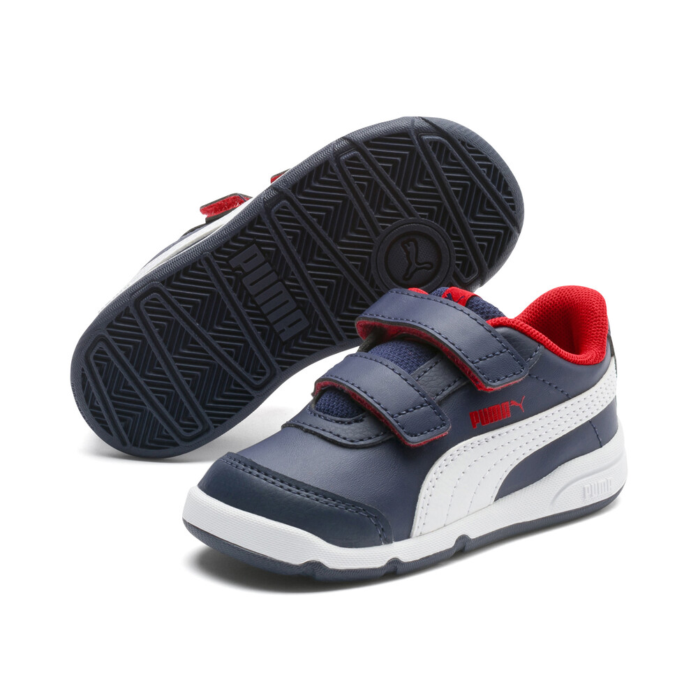 фото Детские кроссовки stepfleex 2 sl ve v inf puma