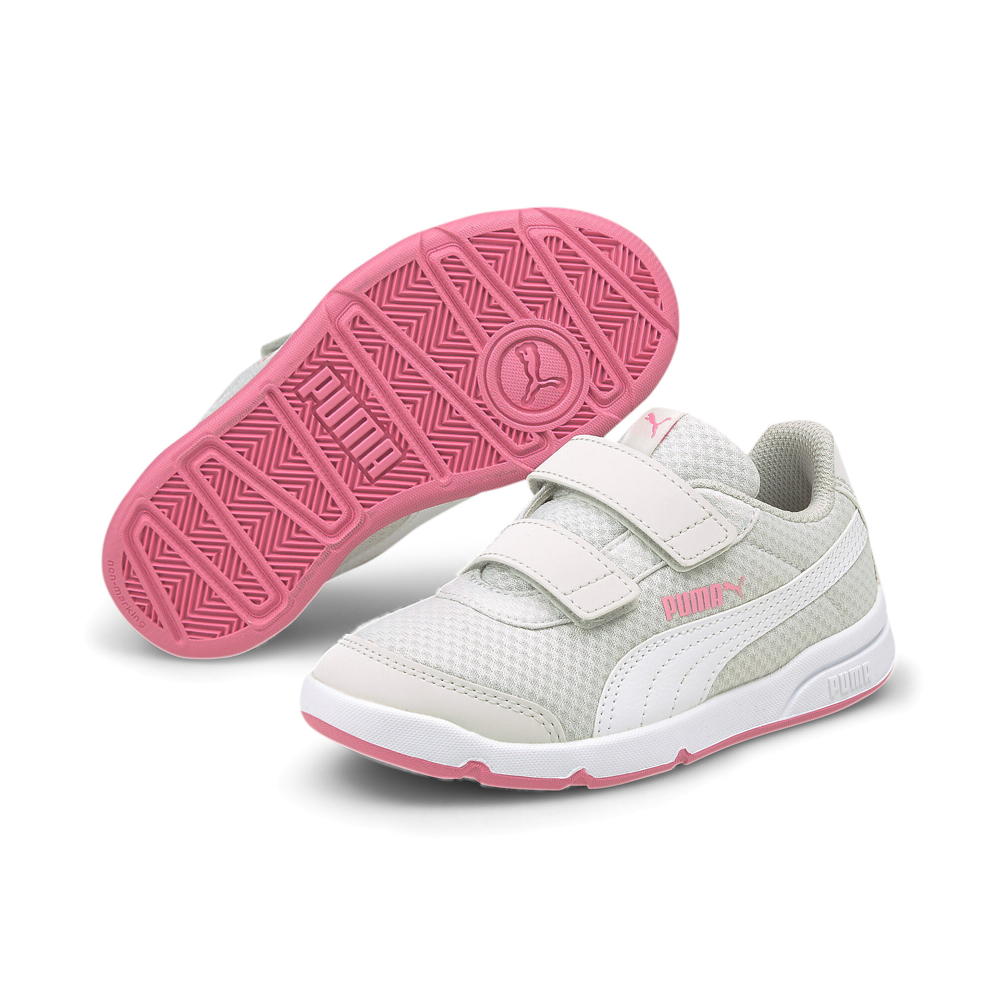 プーマ スニーカー キッズ 18cmの人気商品 通販 価格比較 価格 Com