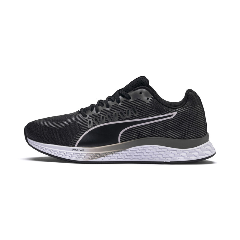 

Women's PUMA SPEED Sutamina Running Shoes