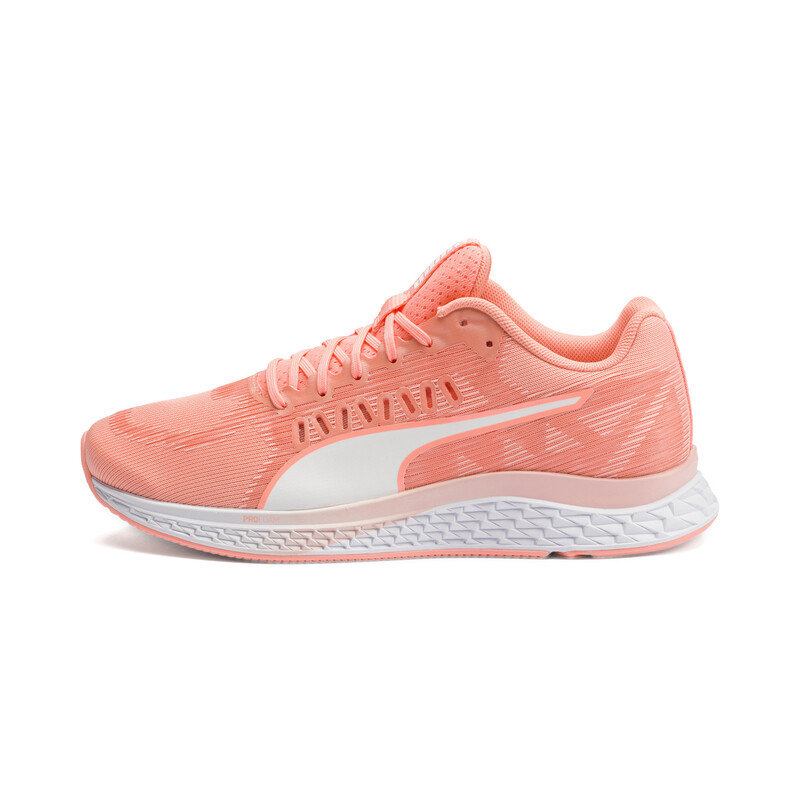 

Women's PUMA SPEED Sutamina Running Shoes