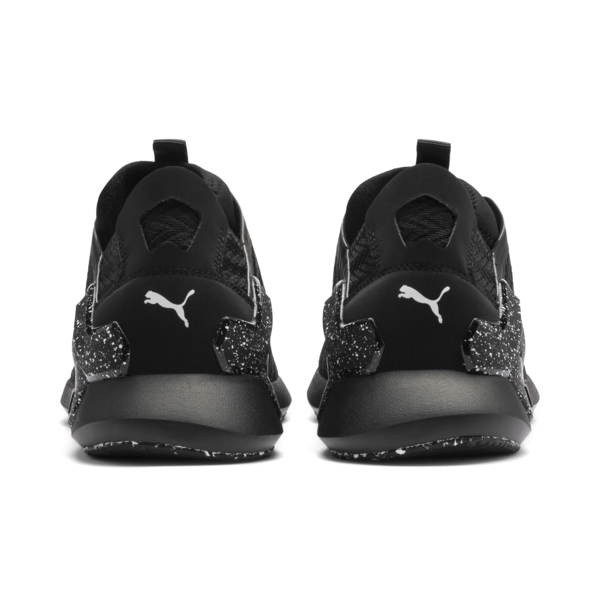 Rogue X Terrain Men's Trainers, Puma Black-High Rise, large-ZAF