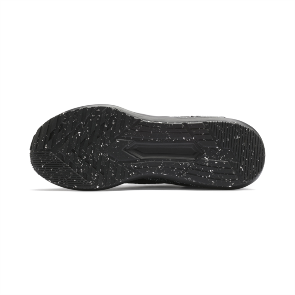 Rogue X Terrain Men's Trainers, Puma Black-High Rise, large-ZAF