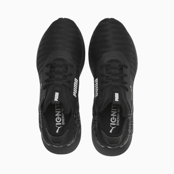 Rogue X Terrain Men's Trainers, Puma Black-High Rise, large-ZAF