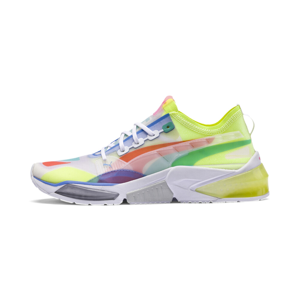 puma lqdcell optic sheer