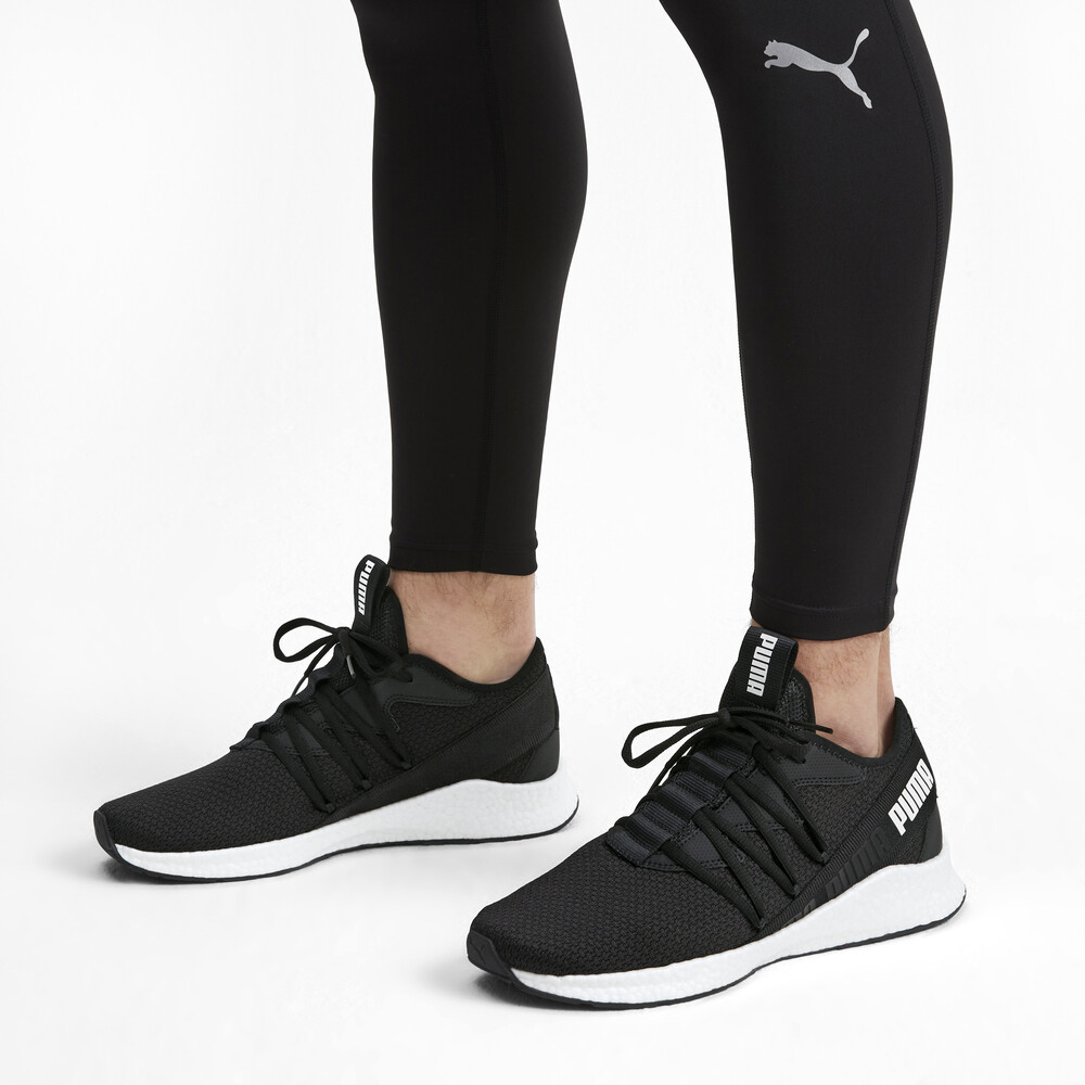 Puma nrgy 評價