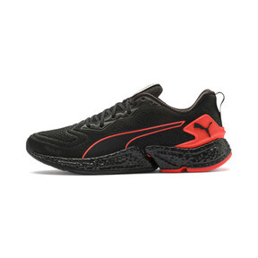 hybrid rocket desert men's running shoes