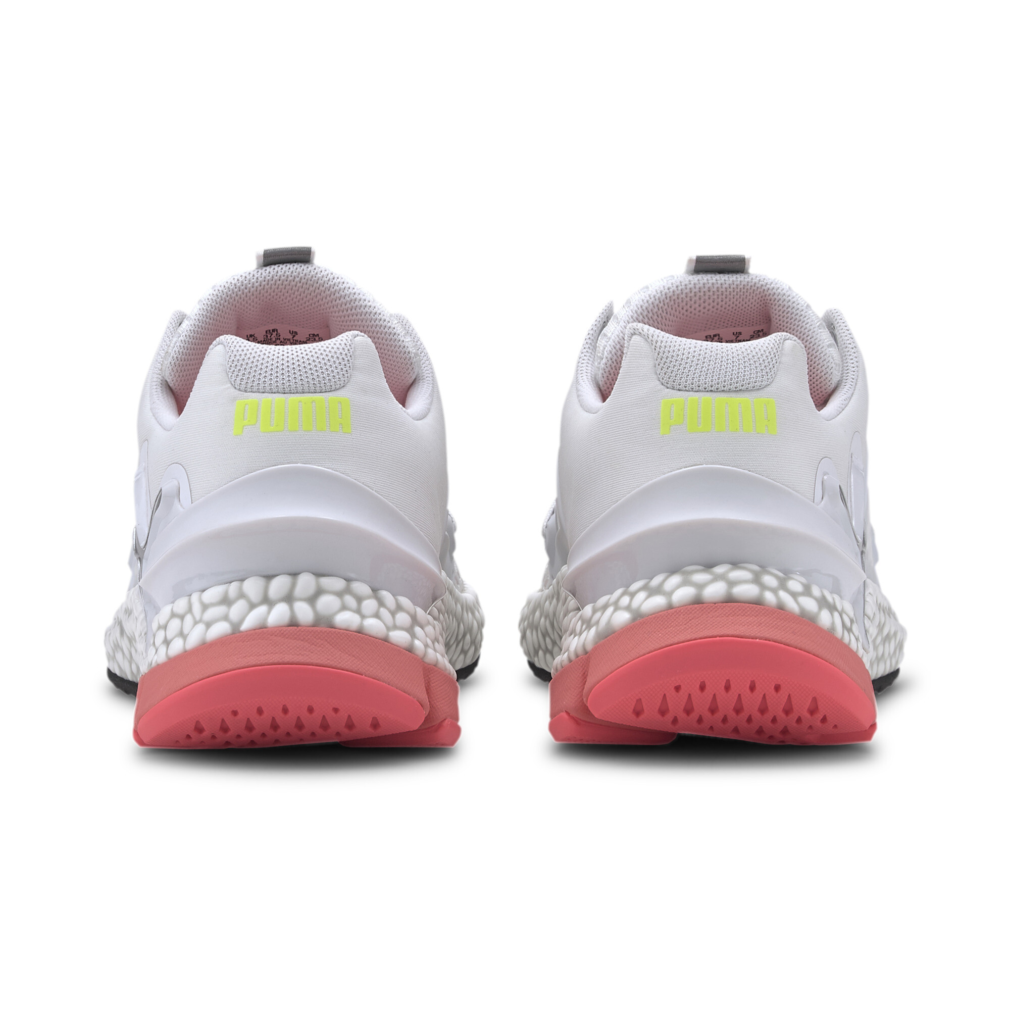 puma hybrid sky women's running shoes
