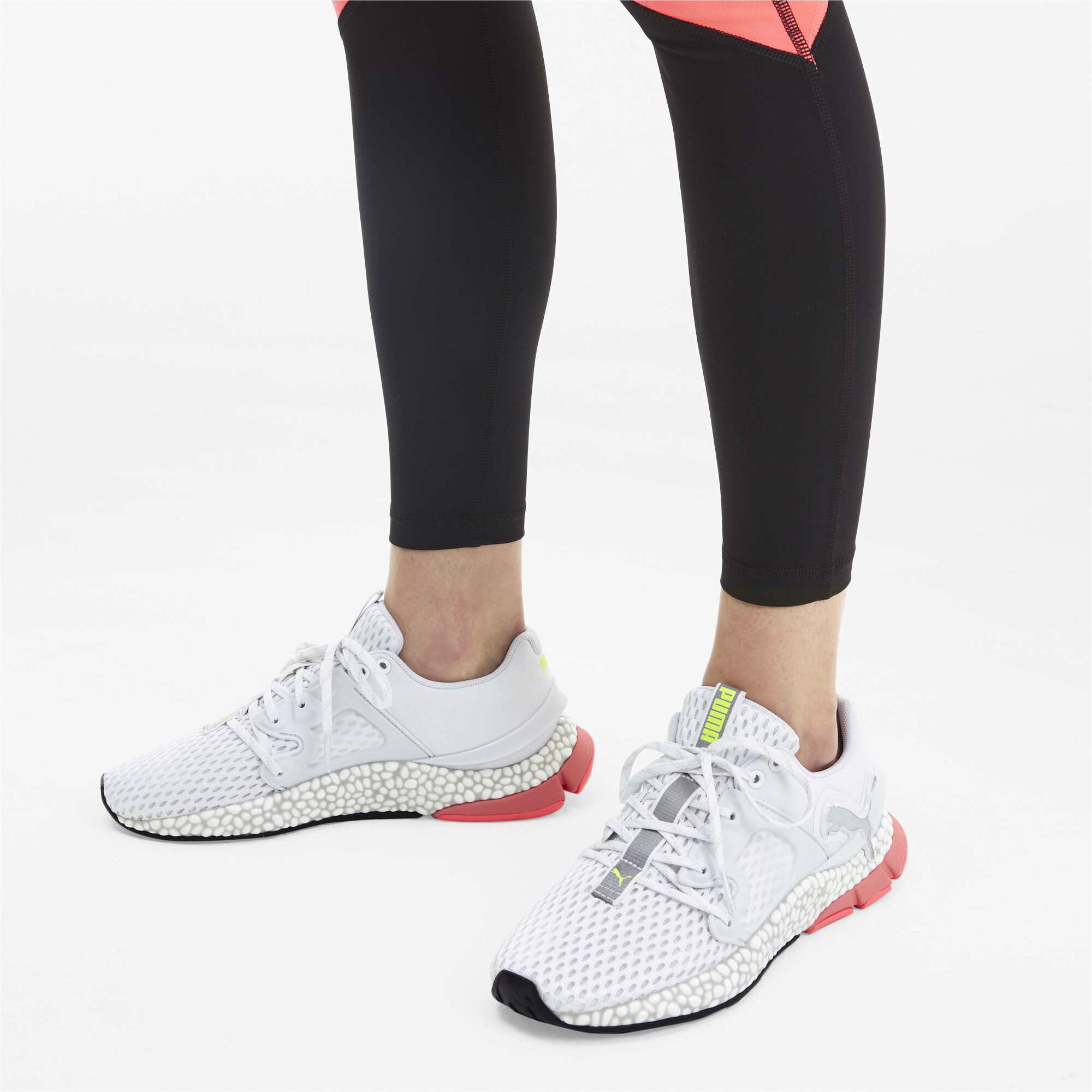 hybrid astro women's running shoes