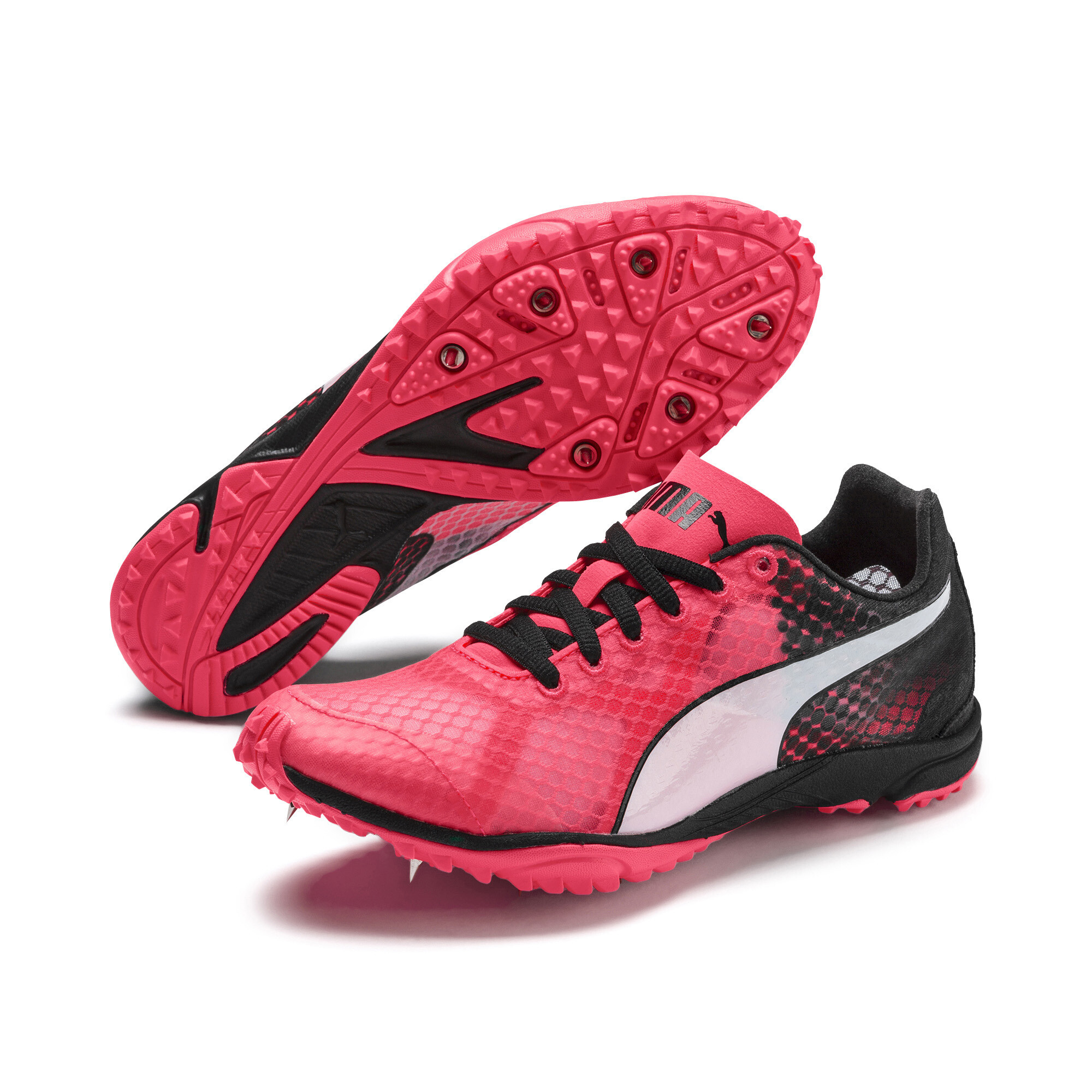 puma evospeed star v4
