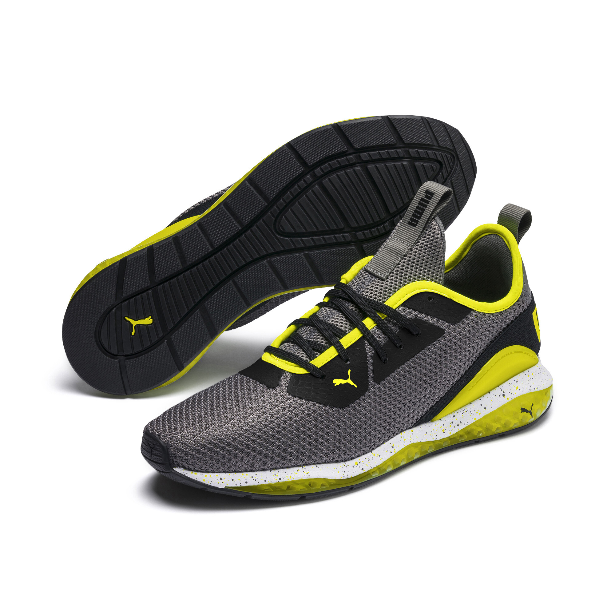 puma mens training shoes