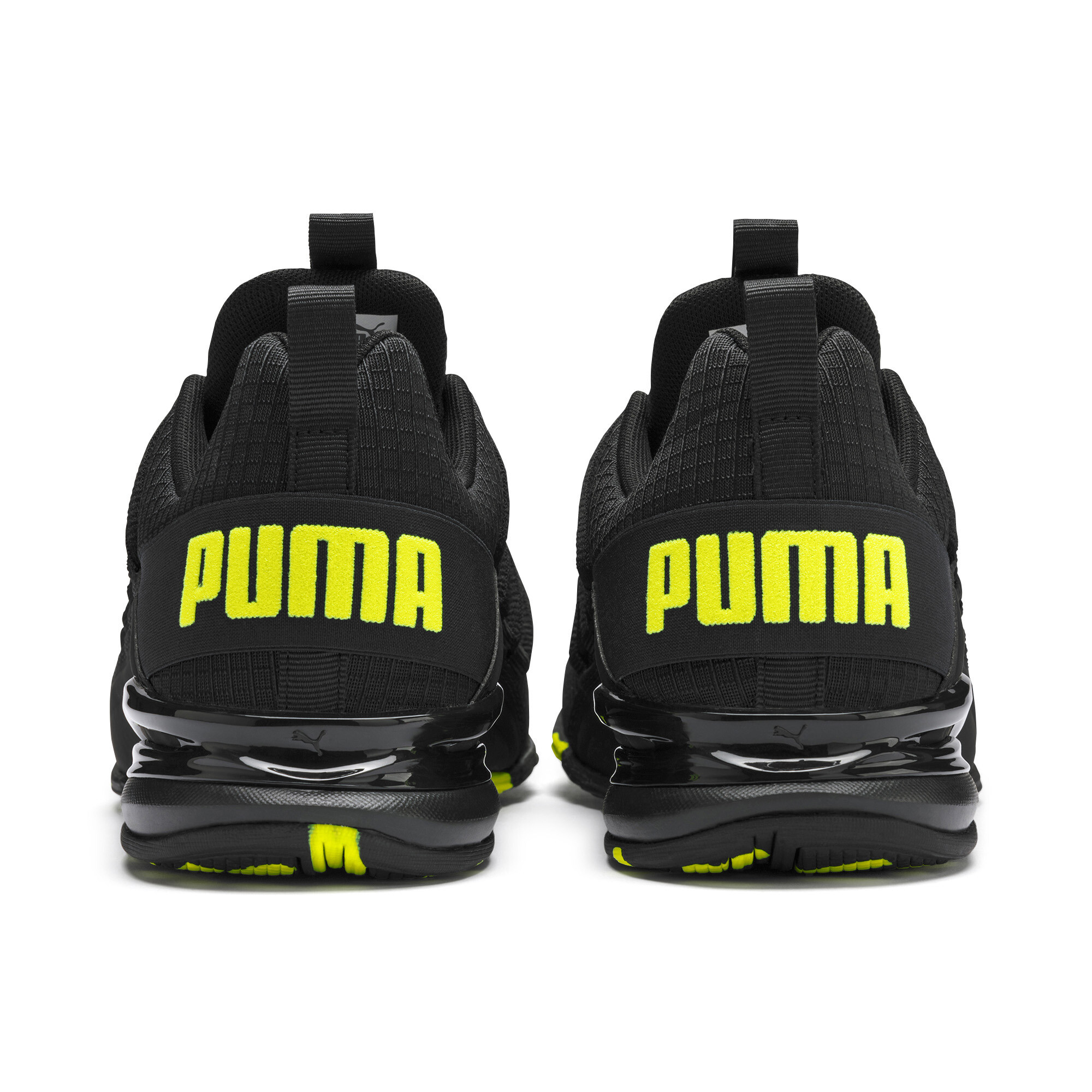 PUMA Axelion Rip Men’s Training Shoes Men Shoe Running | eBay