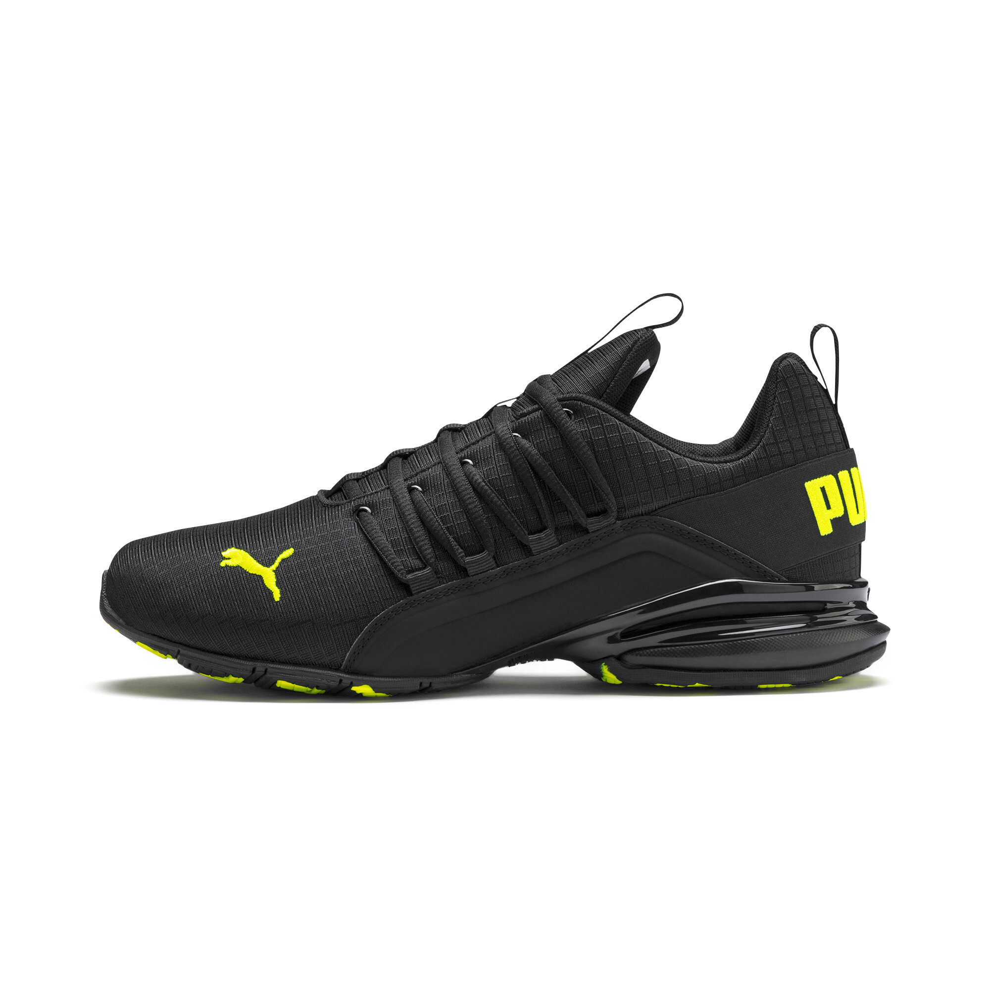 puma lower mens