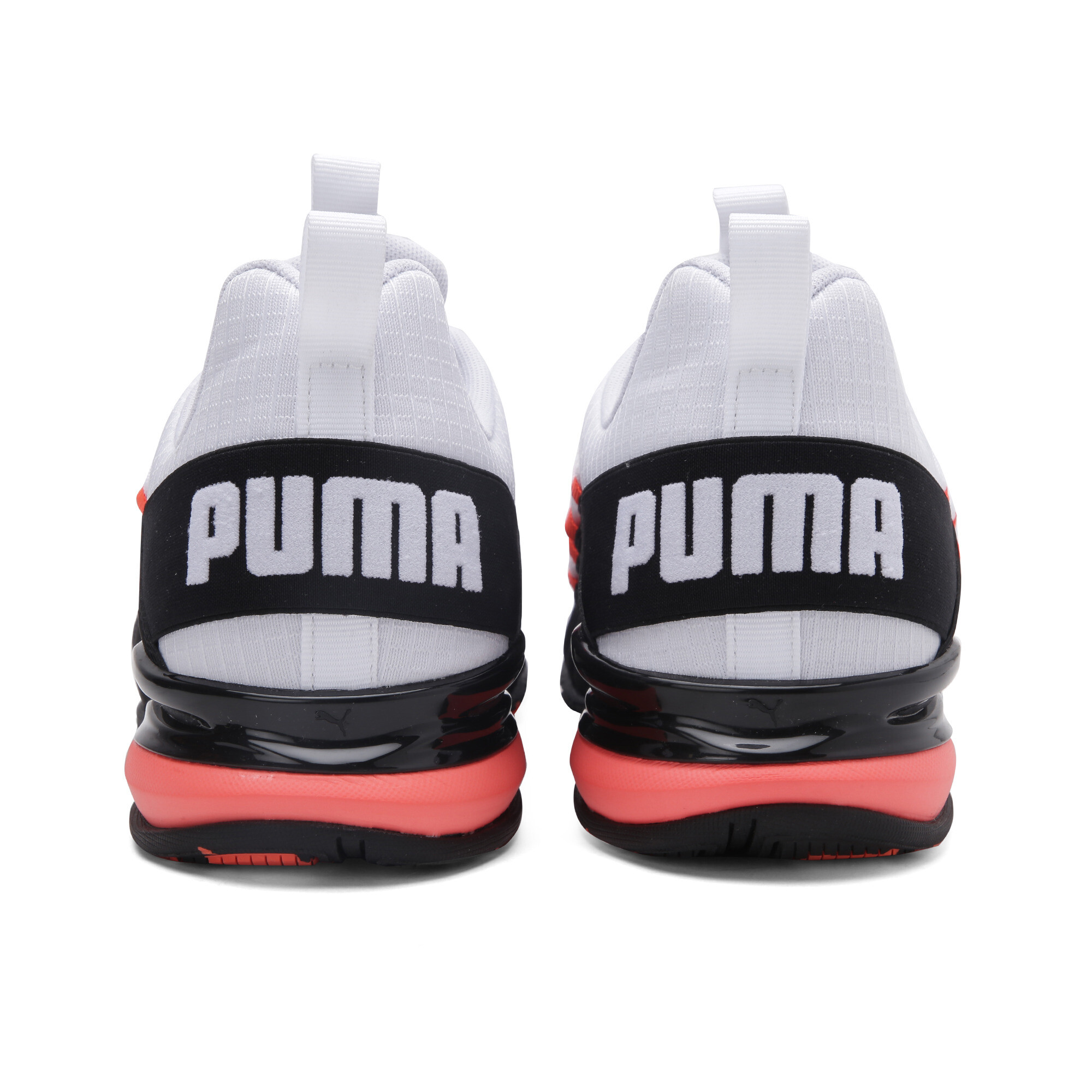 puma axelion rip running shoes