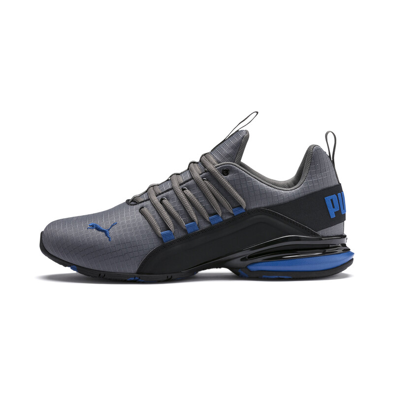 

Men's PUMA Axelion Rip Running Shoes
