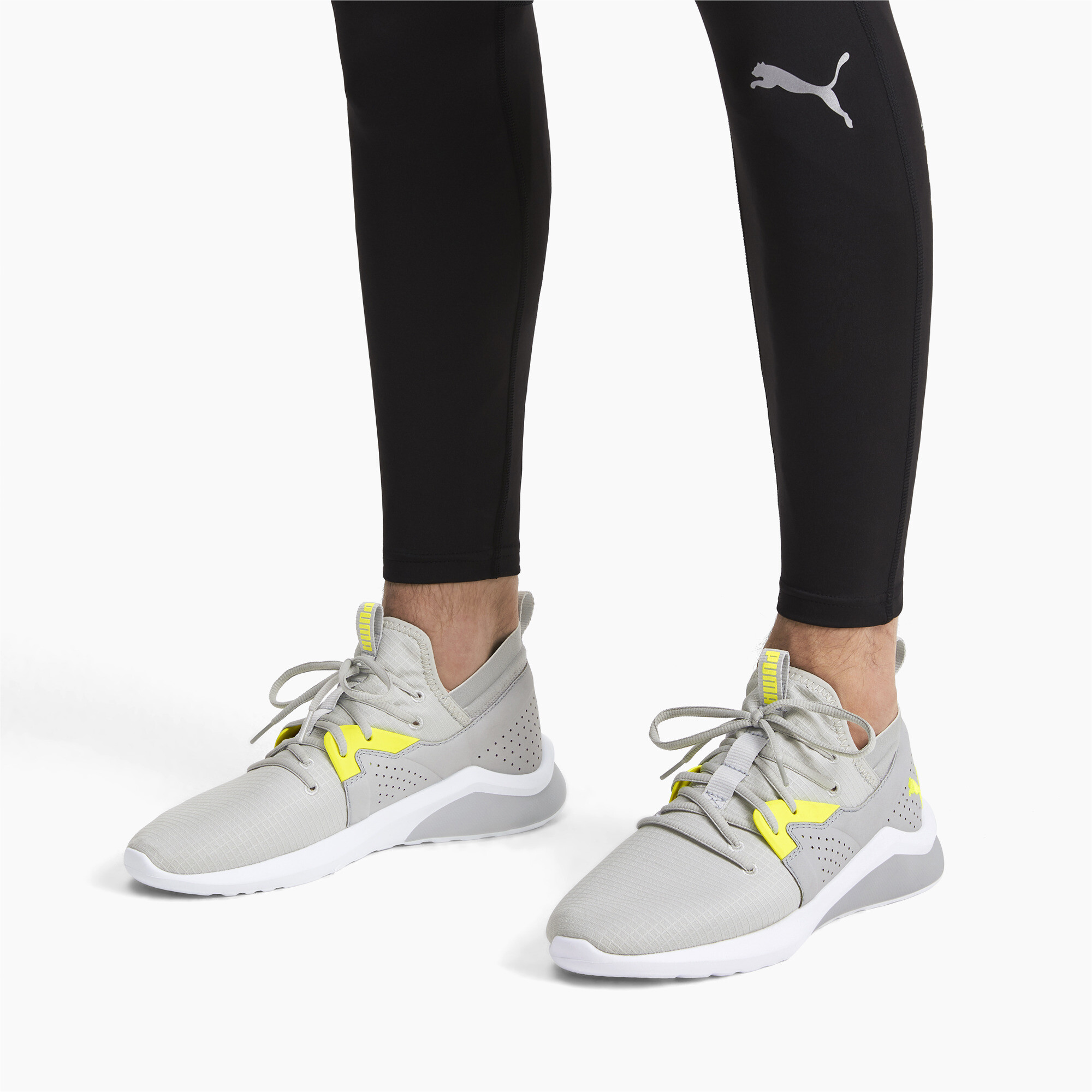 puma men's emergence running shoes