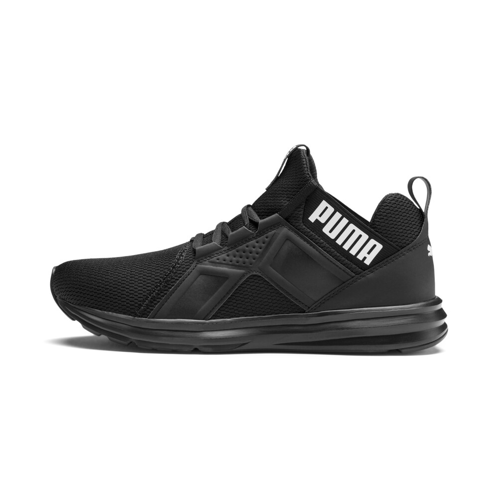 puma enzo mesh mens runners
