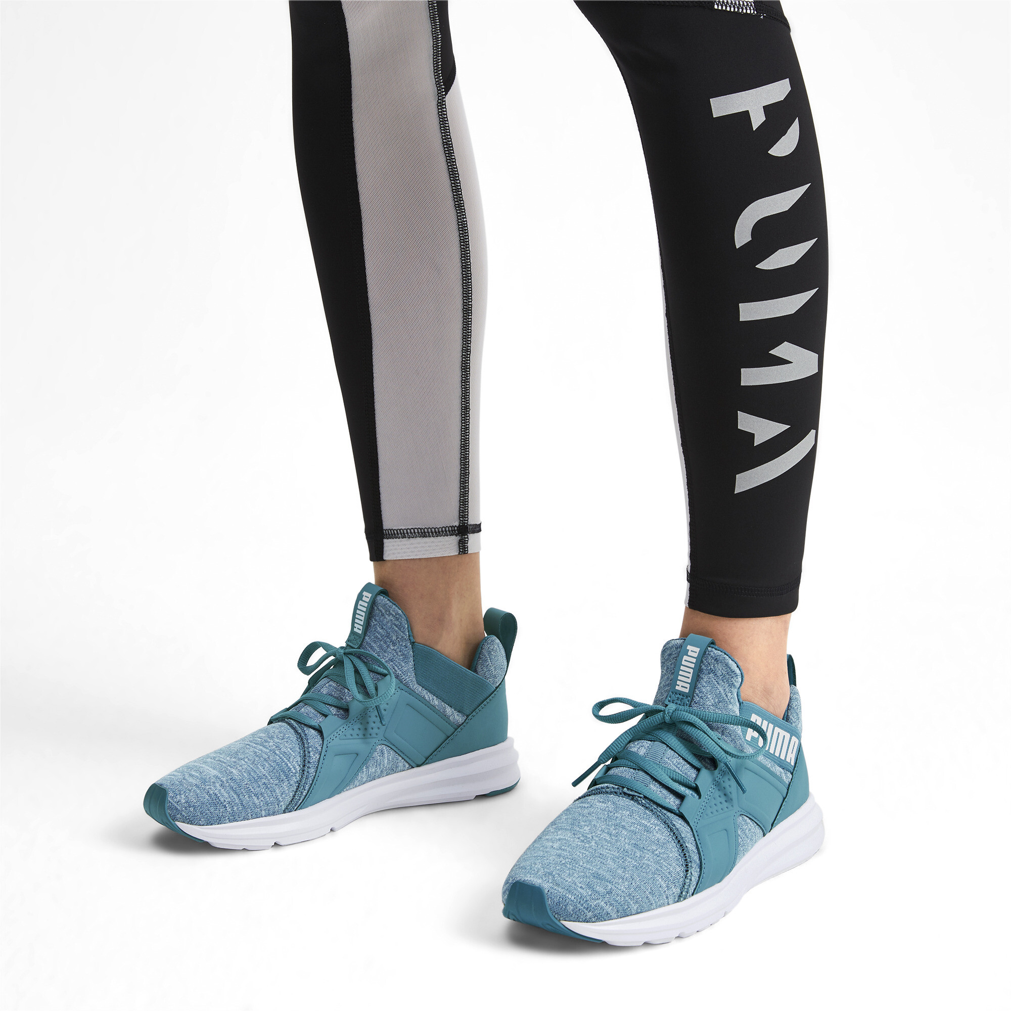 puma enzo street women's
