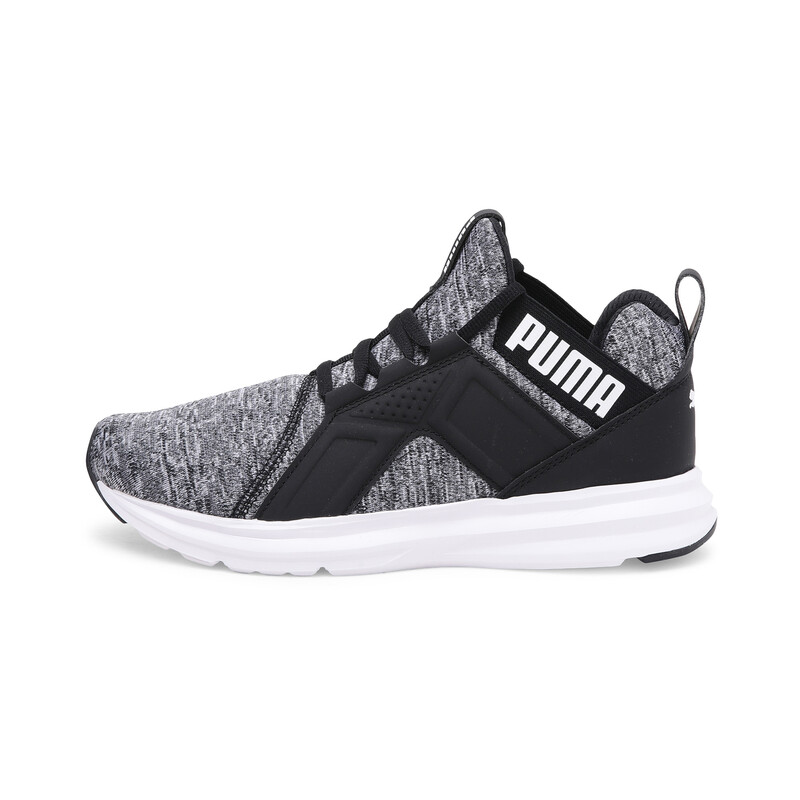 

Women's PUMA Enzo Heathered Running Shoes