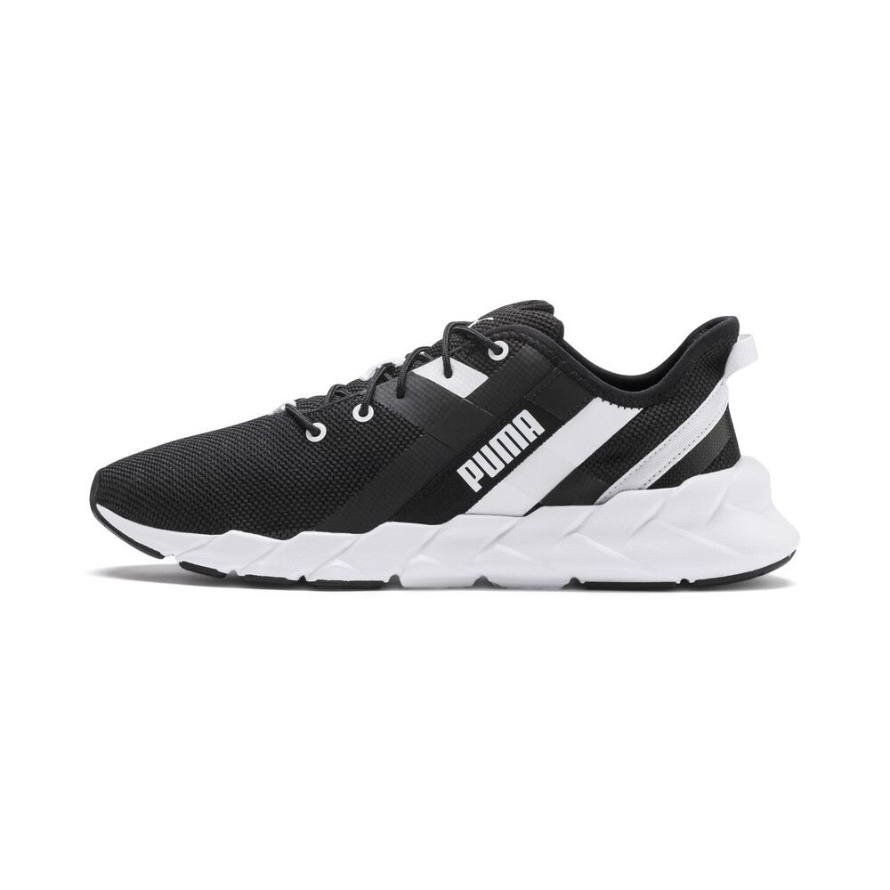 Weave Xt Para Mujer Negro Puma