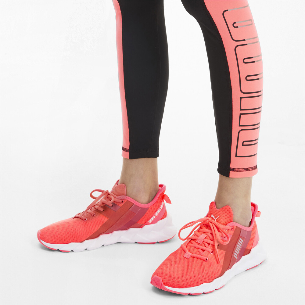 

PUMA - female - Кроссовки Weave XT Wn's – Ignite Pink-Puma White –, Розовый