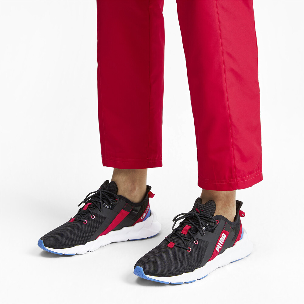 weave xt shift women's training shoes
