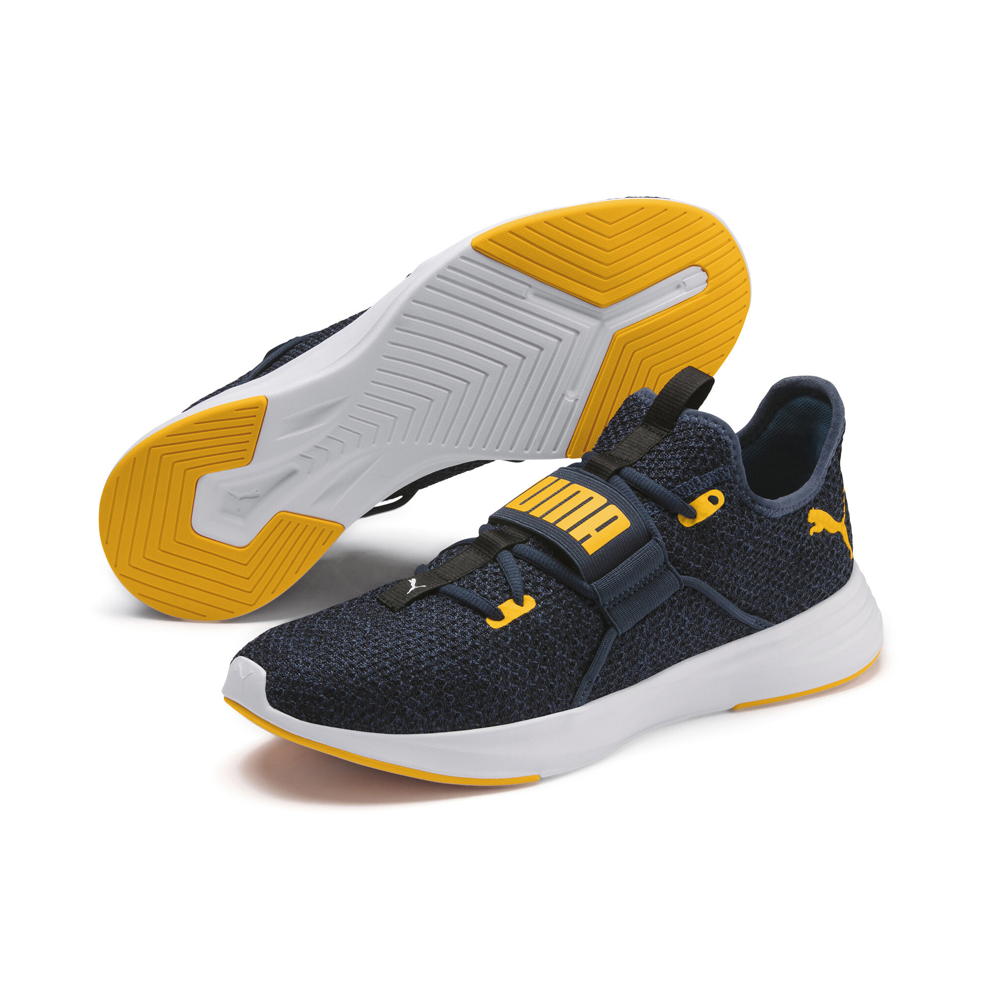 PUMA Persist XT Knit Men's Training Shoes Men Shoe ...