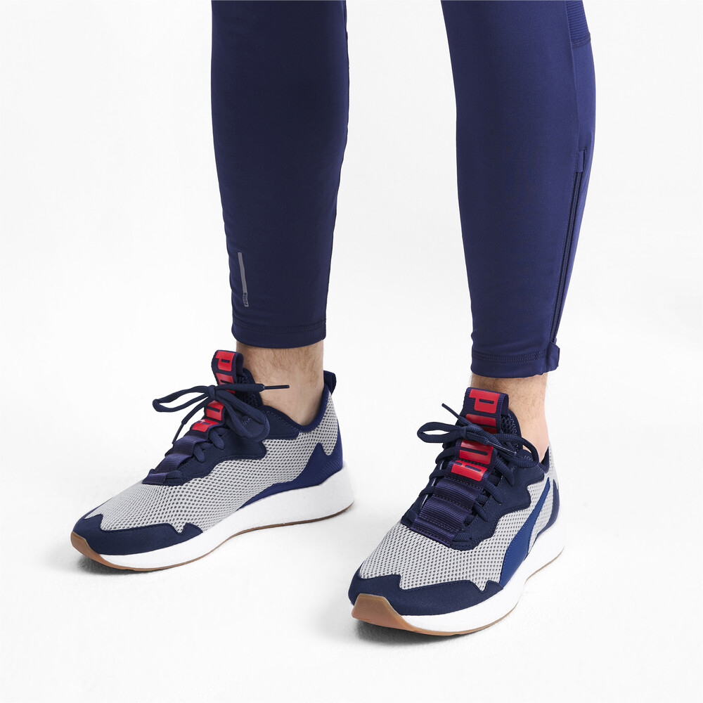 zapatillas puma nrgy neko