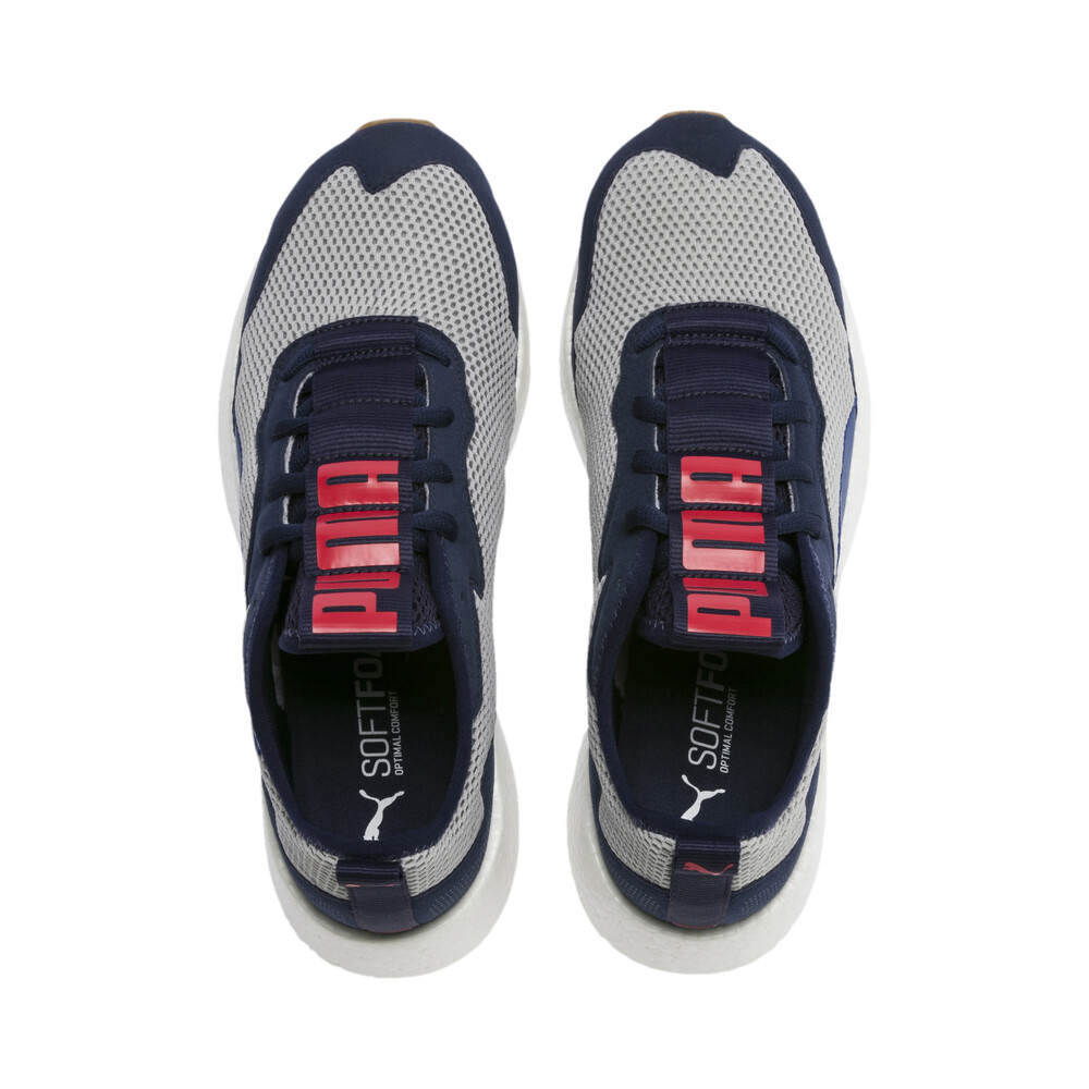 

PUMA - male - Кроссовки NRGY Neko Skim – Peacoat-High Rise –, Синий