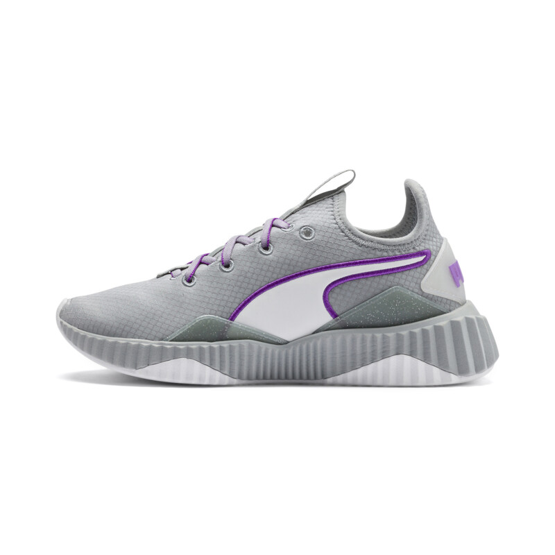 

Women's PUMA Defy Sheen Shoes