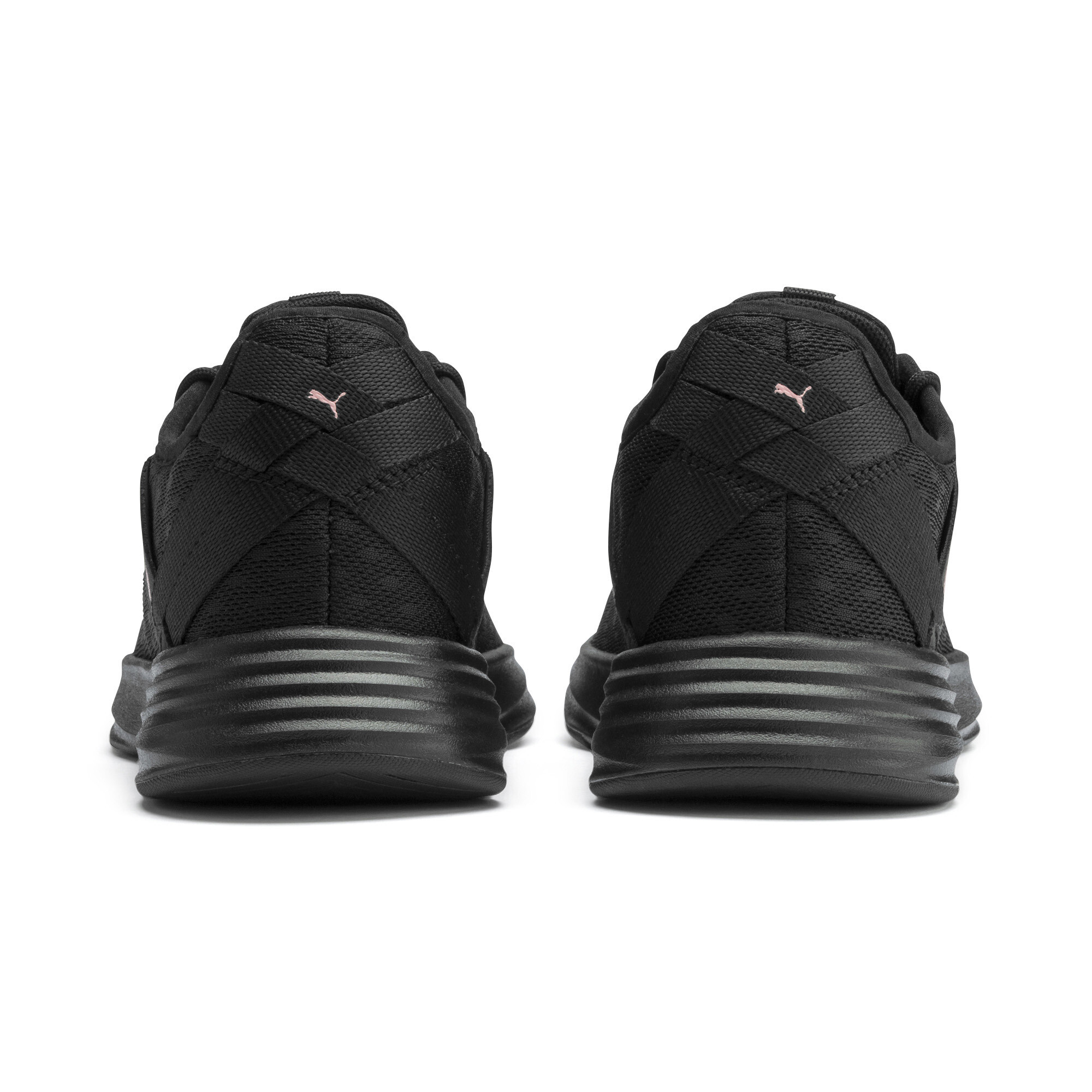 puma women's radiate xt pattern shoes