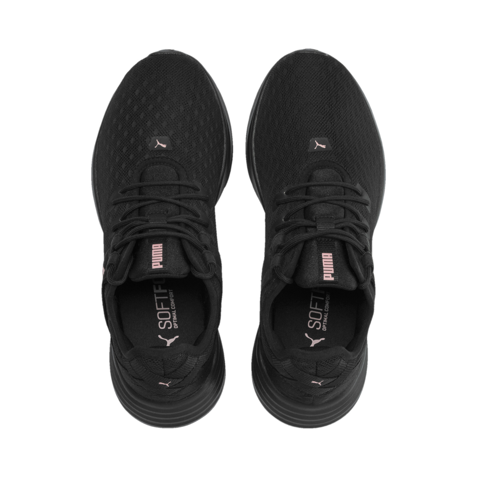 puma women's radiate xt pattern shoes