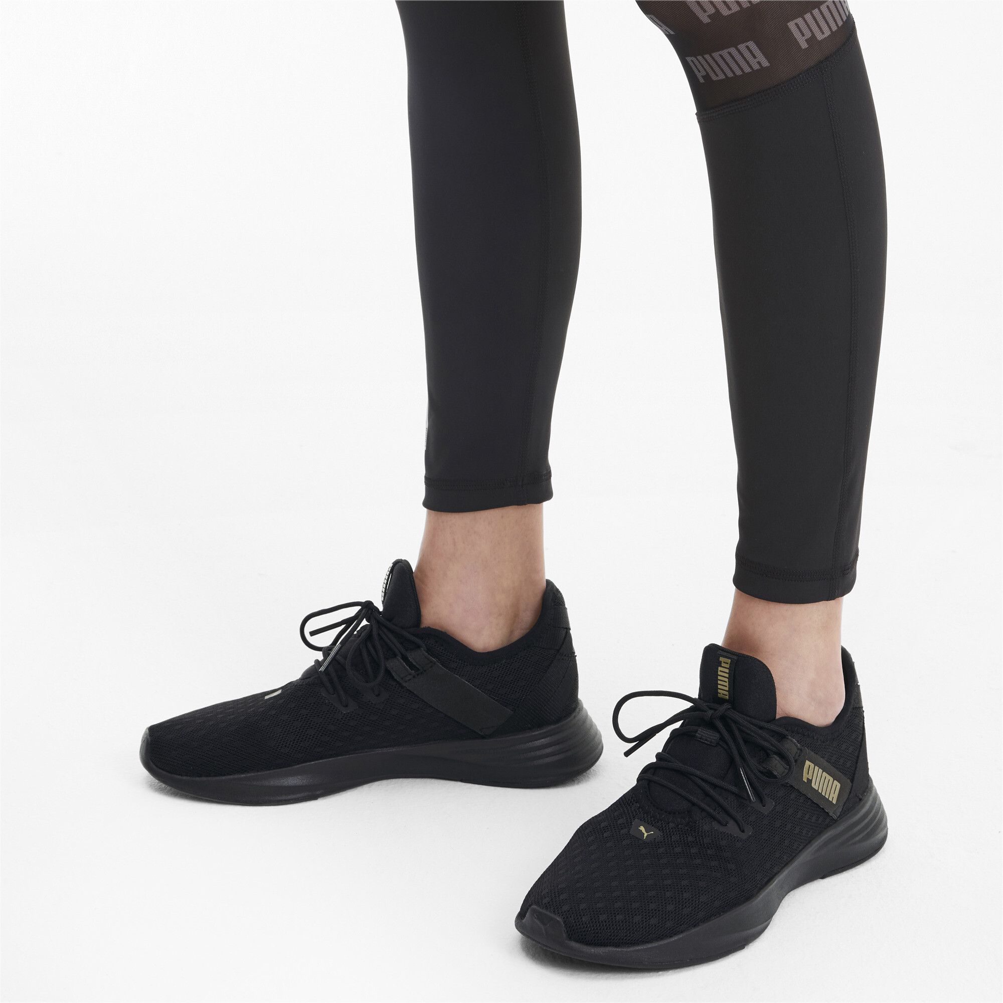 white gold sneakers mens