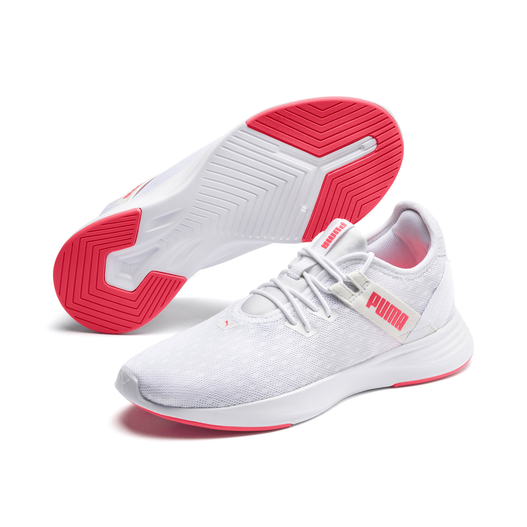 radiate xt pattern women's training shoes