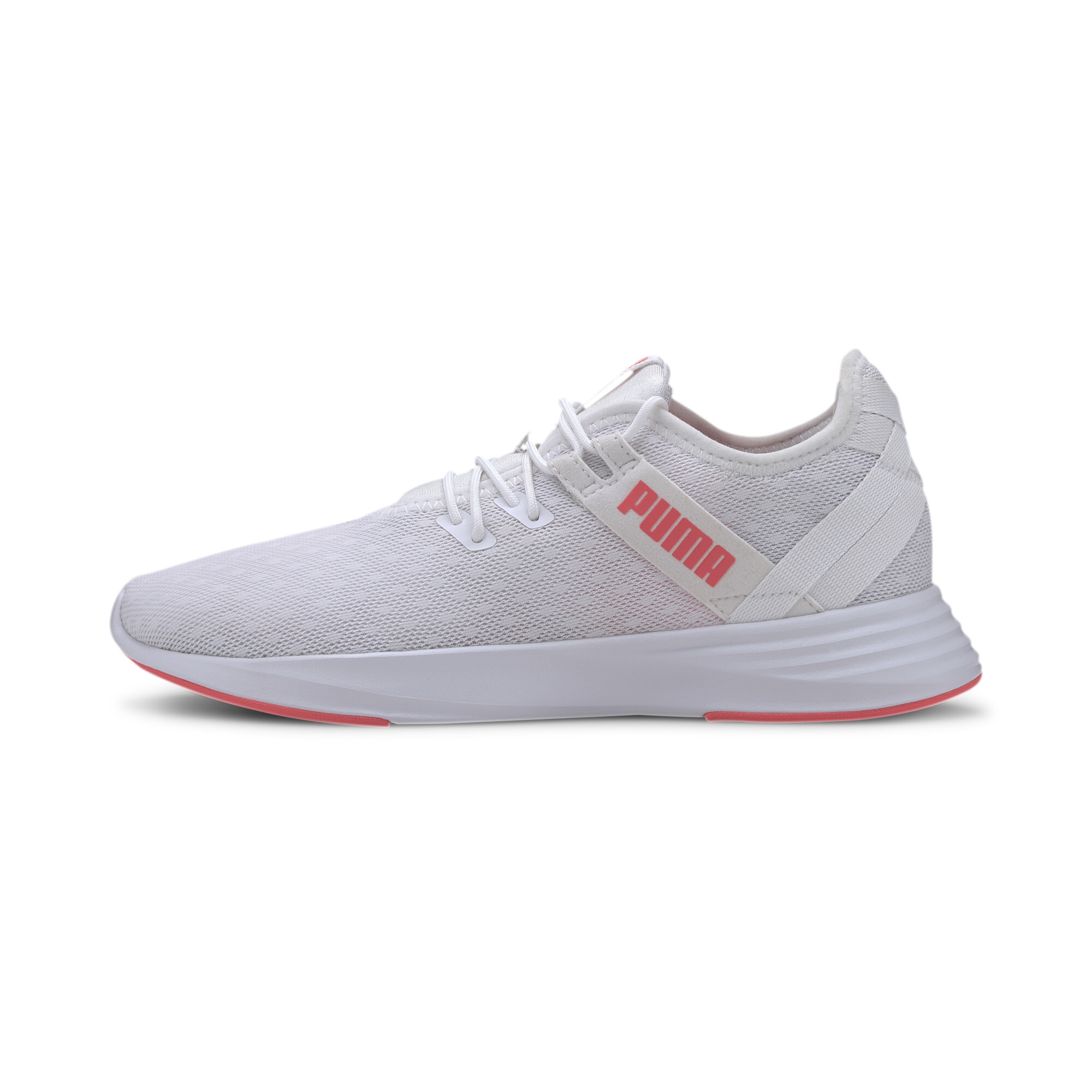puma women's radiate xt pattern shoes
