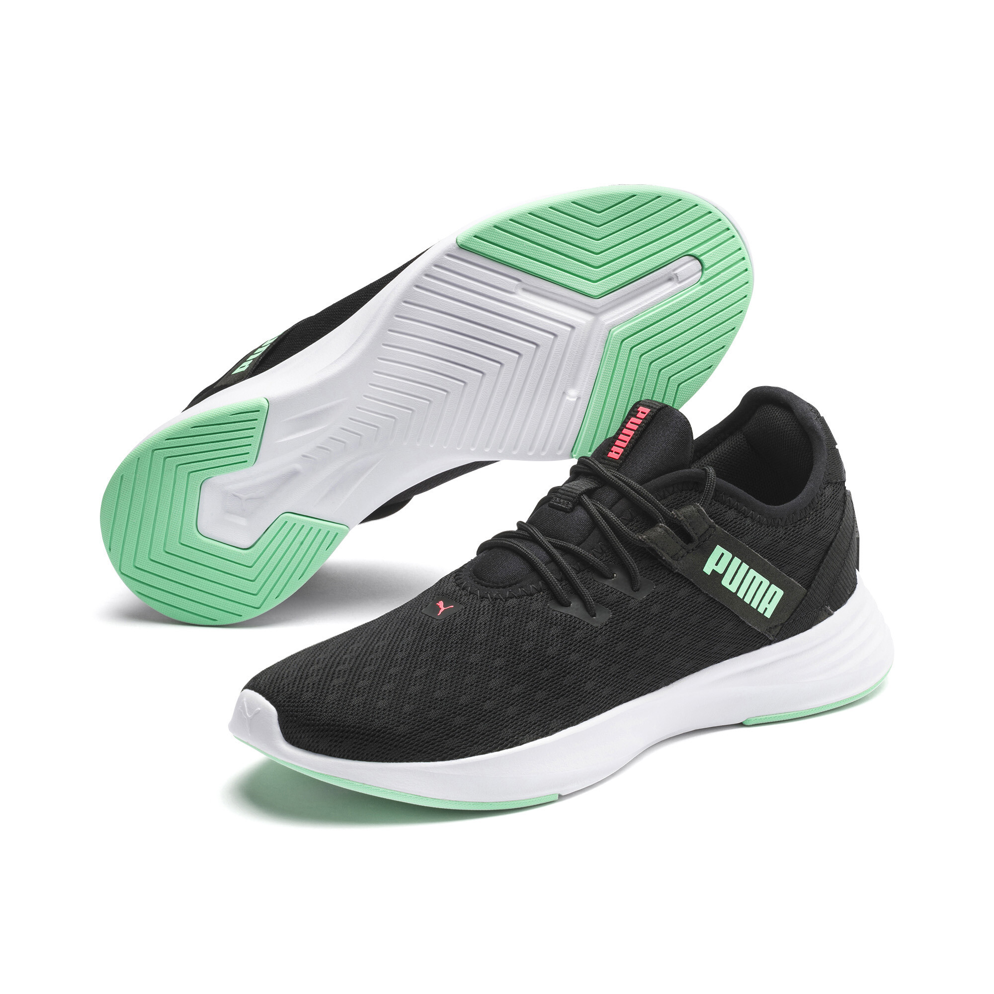 radiate xt pattern women's training shoes