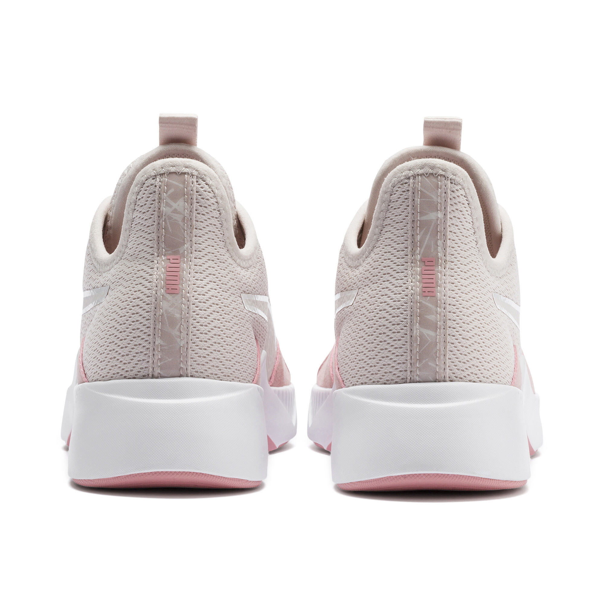 incite knit women's training sneakers