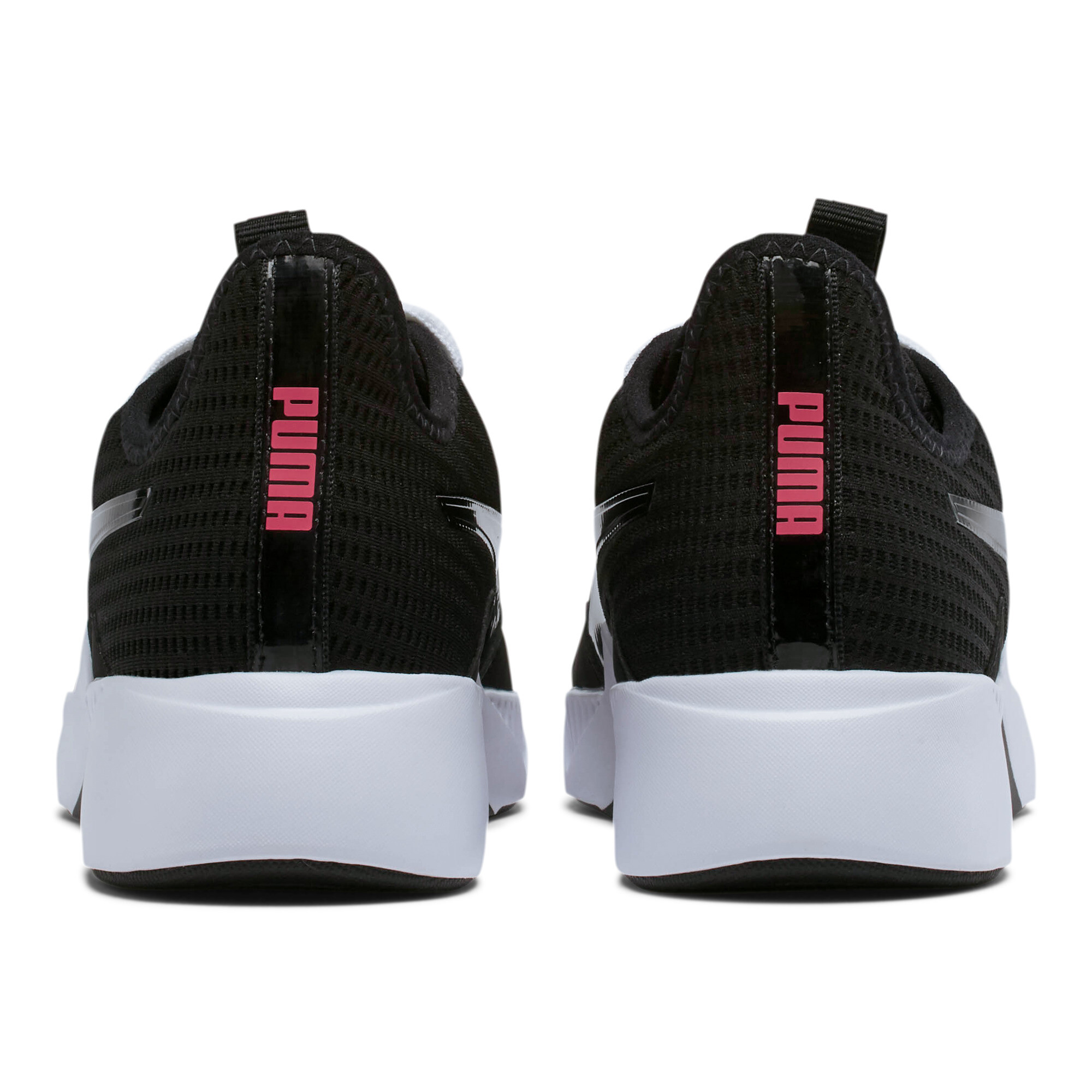incite knit women's training sneakers